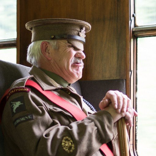 You Orrible Little Man