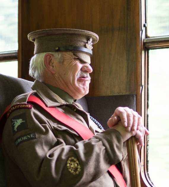 You Orrible Little Man