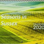 Seasons in Sussex 2020